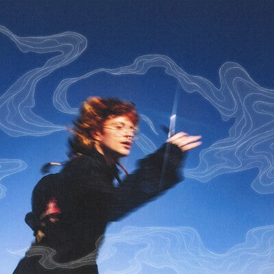 Running With Scissors - cavetown [CD]