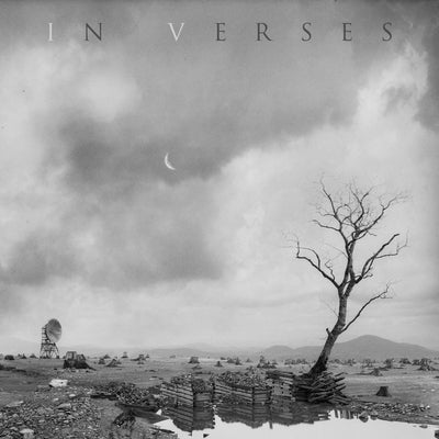 In Verses - Karnivool [CD]