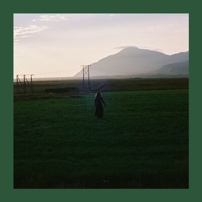 Julia - Asgeir [CD]