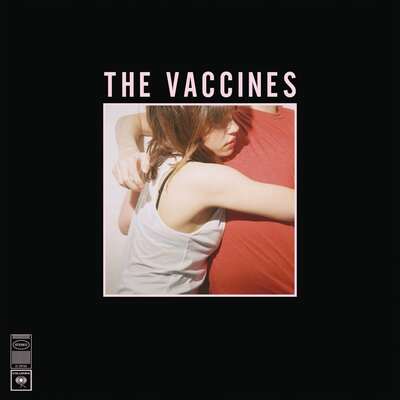 What Did You Expect from the Vaccines? (National Album Day 2025) - The Vaccines [VINYL Limited Edition]