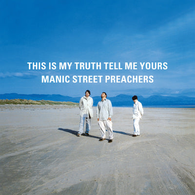This Is My Truth Tell Me Yours (National Album Day 2025) - Manic Street Preachers [VINYL Limited Edition]