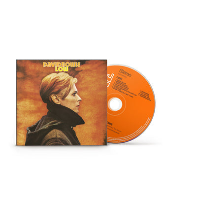 Low (2017 Remaster) - David Bowie [CD]