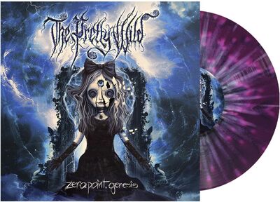 Zero.point.genesis - The Pretty Wild [VINYL]