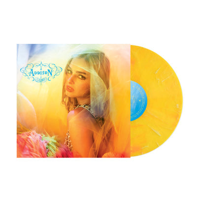 Addison - Addison Rae [VINYL]