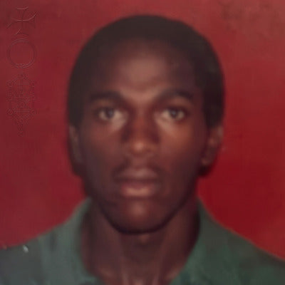 Son of Spergy (Exclusive Coke Bottle Clear Edition) - Daniel Caesar [Colour Vinyl]