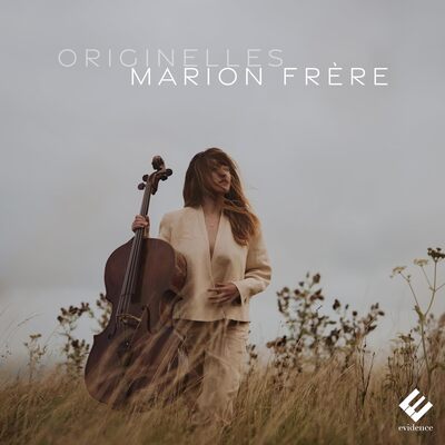 Marion Frère: Originelles - Marion Frère [CD]