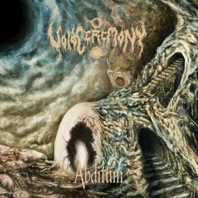 Abditum - VoidCeremony [VINYL]