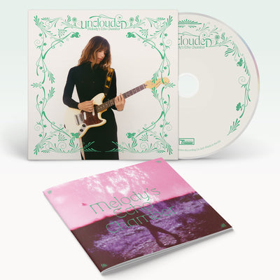 Unclouded - Melody's Echo Chamber [CD]