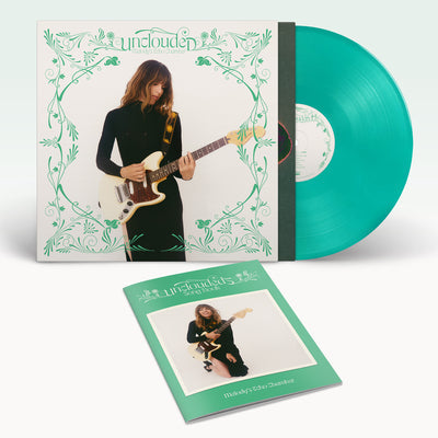 Unclouded - Melody's Echo Chamber [VINYL]