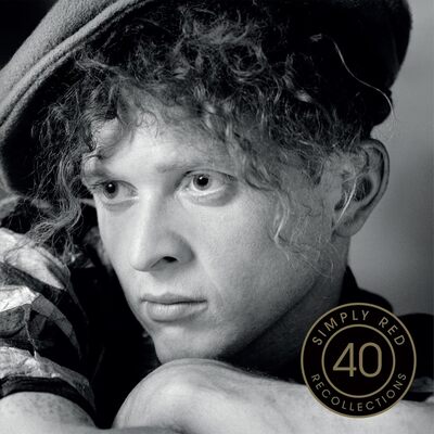 Recollections - Simply Red [CD]