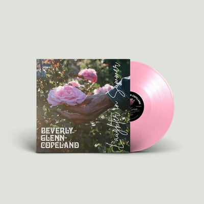 Laughter in Summer - Beverly Glenn-Copeland [Colour Vinyl]