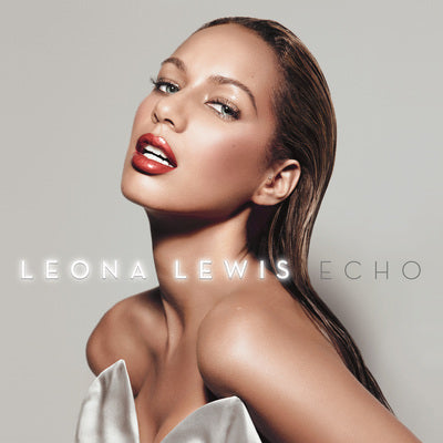 Echo (2025 ReIssue) - Leona Lewis [Colour Vinyl]