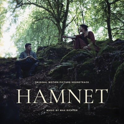 Hamnet - Max Richter [VINYL]