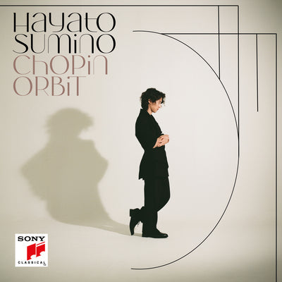 Hayato Sumino: Chopin Orbit - Hayato Sumino [CD]