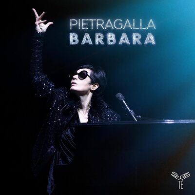 Pietragalla Barbara - Barbara [CD]