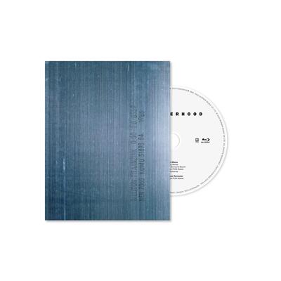 Brotherhood - New Order [BLU-RAY]