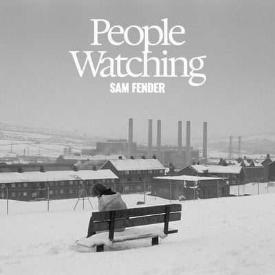 People Watching (Deluxe Edition) - Sam Fender [Colour Vinyl]