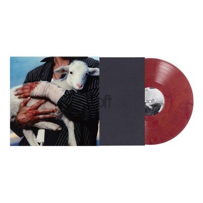 Soft - LANY [Colour Vinyl]
