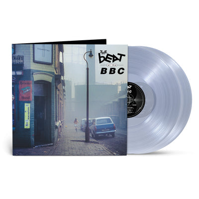 The Beat at the BBC (RSD Black Friday 2025) - The Beat [VINYL]