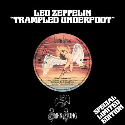 Trampled Underfoot (RSD Black Friday 2025) - Led Zeppelin [VINYL]