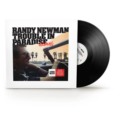 Trouble in Paradise (Demo's) [RSD Black Friday 2025] - Randy Newman [VINYL]