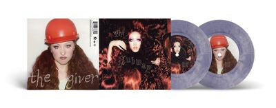 The Subway/The Giver (Black Friday RSD 2025) - Chappell Roan [VINYL Limited Edition]