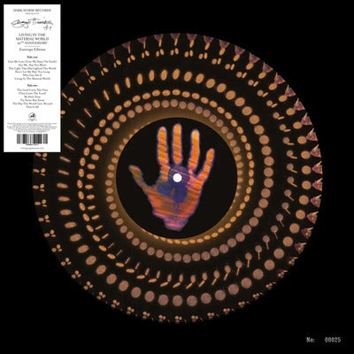 Living in the Material World (Black Friday RSD 2025) - George Harrison [VINYL Limited Edition]
