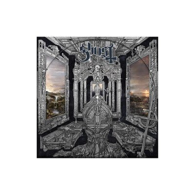 SKELETA (Black Friday RSD 2025) - Ghost [Colour Vinyl]