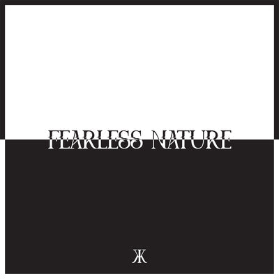 Fearless Nature - Kid Kapichi [CD]