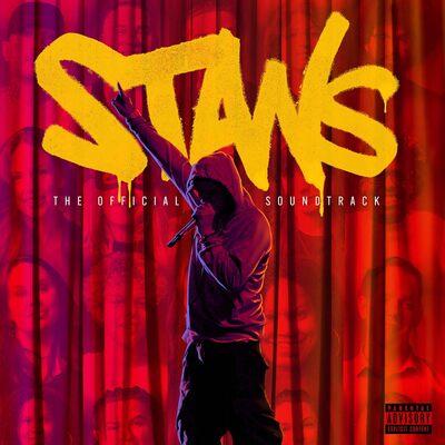 STANS - Eminem [Colour Vinyl]