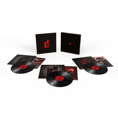 DUSK - Andrew Hulshult [VINYL]