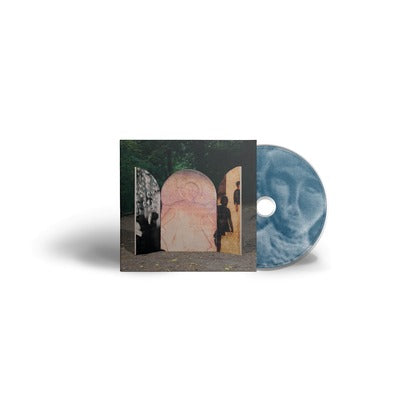 Only You Left - The Orielles [CD]