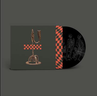 Ghost Town - Lankum [VINYL]