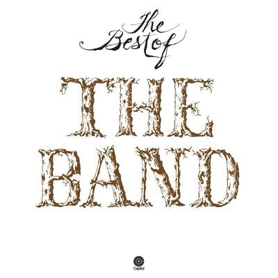 The Best of the Band - The Band [CD]