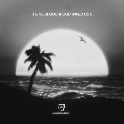 Wiped Out! (10th Anniversary Edition) - The Neighbourhood [VINYL]