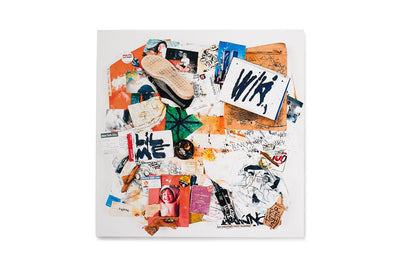 Lil Me (10th Anniversary) - Wiki [VINYL]