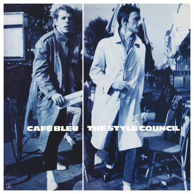 Café Bleu (Special Edition) - The Style Council [VINYL]