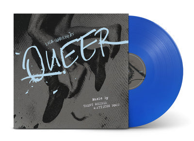 Queer - Trent Reznor & Atticus Ross [VINYL Limited Edition]