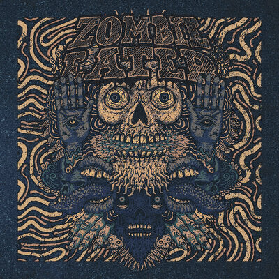 Faces - Zombie Eater [VINYL]