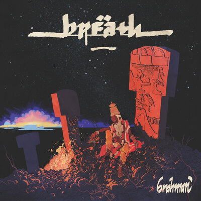 Brahman - Breath [VINYL]