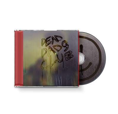 Dead Dads Club - Dead Dads Club [CD]