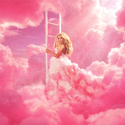 Cloud 9 - Megan Moroney [CD]