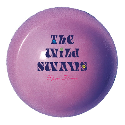 Space Flower - The Wild Swans [VINYL Limited Edition]