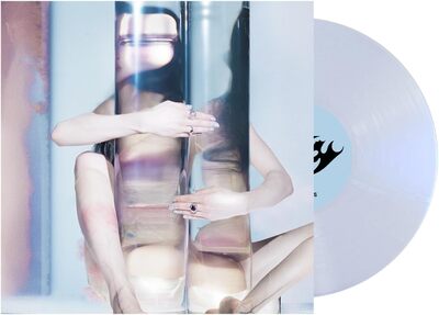 Empty Hands - Poppy [Colour Vinyl]