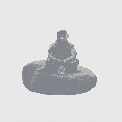Nebulous Nights (An Ambient Excursion Into Profound Mysteries) - Röyksopp [CD]
