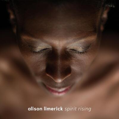 Spirit Rising - Alison Limerick [CD]