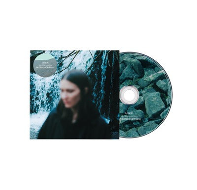 Lean In - Art School Girlfriend [CD]