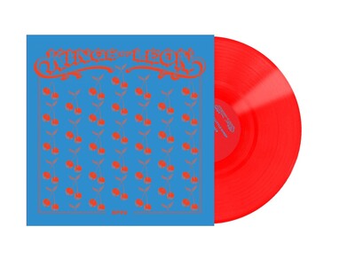 EP #2 - Kings of Leon [Colour Vinyl]