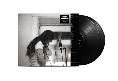 Older (And Wiser) - Lizzy McAlpine [VINYL]