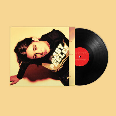 Easy Peeler - Brockhoff [VINYL]